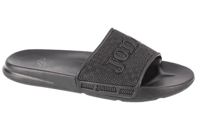 Produktbild von Joma S.Land Men 2401 SLANDS2401, Badelatschen, Herren, Schwarz, Größe: 39