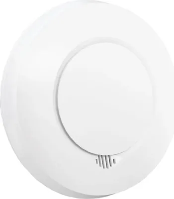 Image de Meross GS559A WiFi Smart Smoke Detector (HomeKit)