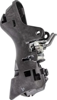 Immagine prodotto di Leva sinistra Shimano Ultegra 6800 Nero Nero Taglia Unica