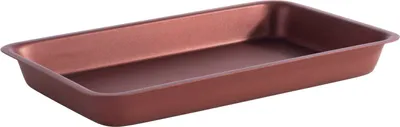 Produktbild von APS Tablett LEVANTE (B)265 x (T)160 mm kupferrot