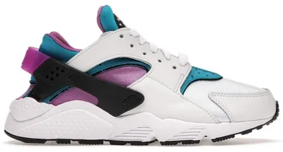 Produktbild von Nike Air Huarache Aquatone - EU 49.5