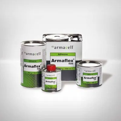 Obrázok produktu pre Lepidlo Armaflex 520 2,5 litra