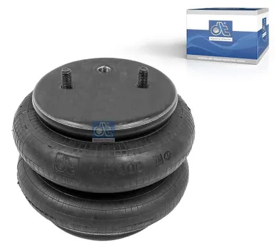 Produktbild von DT Spare Parts Luftfederbalg 4.81406