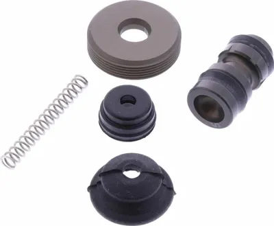 Zdjęcie produktu dla Zestaw najazdowy pompy hamulcowej JMP Accossato 15 mm
