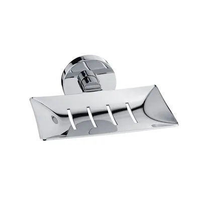 Immagine prodotto di Nimco Unix - Distributore di sapone con supporto, cromo UN 13059M-26