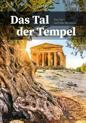 Produktbild von Das Tal der Tempel