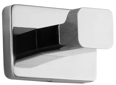Zdjęcie produktu dla Mexen Asis haczyk na ręcznik, chrom - 7017635-00