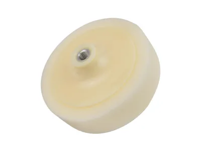 Produktbild von BSD Polierschwamm - Auto Polierpad, Polierschaum - Hart - 150mm x 45mm - M14 Gewinde