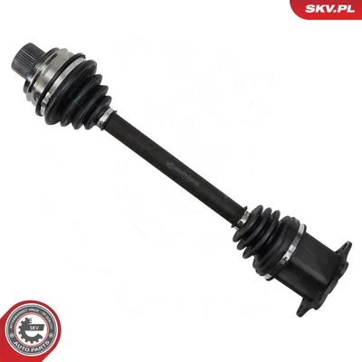Obrázek produktu pro ESEN SKV 40SKV310 hnací hřídel x