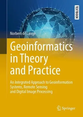 Produktbild von Geoinformatics in Theory and Practice