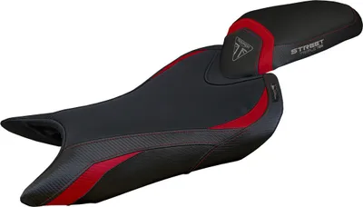 Image de Housse de selle Norwich Comfort 5BX-1