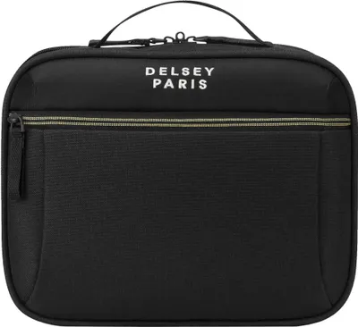 Produktbild von Delsey Delsey Paris Brochant 3 - Kulturbeutel zum Aufhängen 27 cm