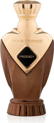 Image de Paris Corner Prodigy eau de parfum unisexe 100 ml