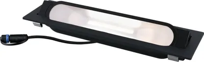 Image de Paulmann Plug & Shine Lèche-mur LED Ito Luminaire individuel