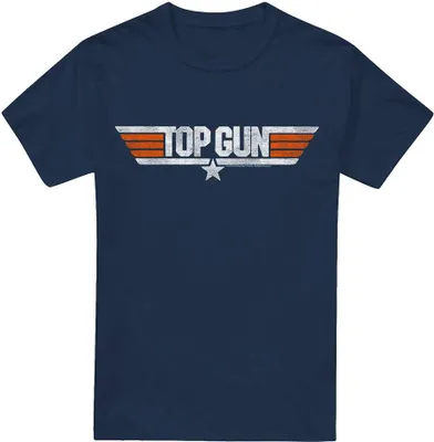 Obrázek produktu pro Top Gun - pánské tričko TV6959 (3XL) (Námořnická modrá)