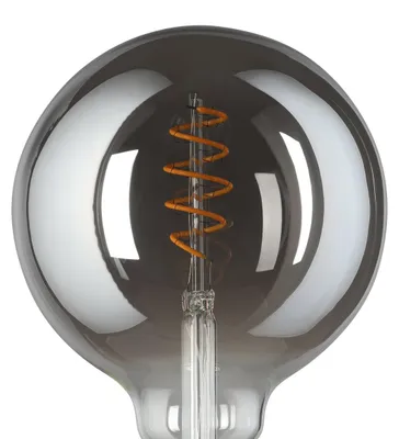 Obrázek produktu pro EGLO 110288, 4 W, 0,5 W, E27, 150 lm, Teplá bílá