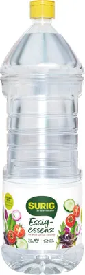 Produktbild von Essigessenz Surig Hell 25% 2Kg