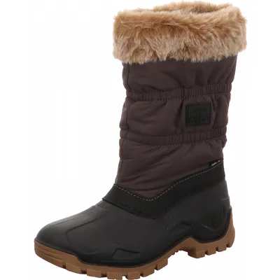 Zdjęcie produktu dla Buty damskie Rieker w kolorze czarnym, rozmiar 38