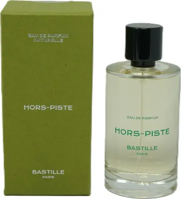 Produktbild von Bastille Hors-Piste Eau de Parfum 100 ml