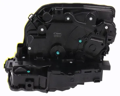 Produktbild von VEMO V20-85-0157 Türschloss Vorne Rechts für BMW 5 Touring (G31) 5 Limousine (G30, F90) 7 (G11, G12) X5 (G05) X6 (G06, F96)