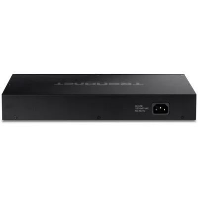 Produktbild von TRENDnet TPE-TG182 18-Port Gigabit PoE+ Switch