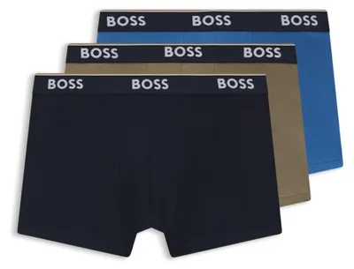 Zdjęcie produktu dla BOSS Trunk 3P Power 10276514 01