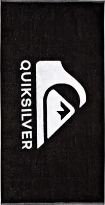 Obrázek produktu pro Quiksilver Beach Bath Towel Large