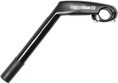 Produktbild von ErgoTec Ergotec Eagle 2 Vorbau 25,4/22,2 Schw. Level 2