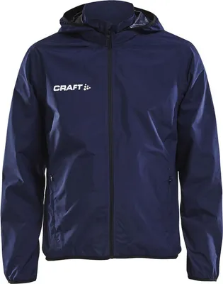 Produktbild von CRAFT Jacket Rain M Navy 3XL