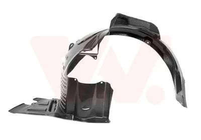 Produktbild von VAN WEZEL 3235434 Verkleidung Radhaus für MITSUBISHI COLT VI (Z3A, Z2A) Vorne Rechts