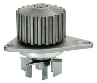 Imagen del producto de Bomba de refrigerante EBG para Citroën Peugeot, modelo GWP195