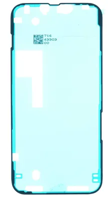 Produktbild von Apple iPhone 13 Pro Max Kleber Display