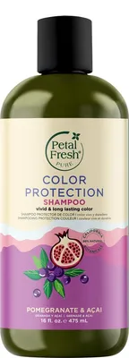 Productafbeelding van Petal Fresh Shampoo Pomegranate & Açai 475 ml
