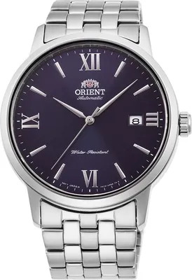 Obrázek produktu pro Orient - Náramkové hodinky - Pánské - Chrono - Automatické - Moderní - RA-AC0F09L10B