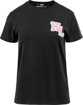 Produktbild von Karl Lagerfeld Damen-T-Shirt L