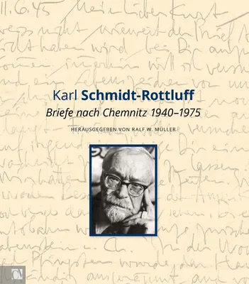 Zdjęcie produktu dla Briefe nach Chemnitz 1940 - 1975