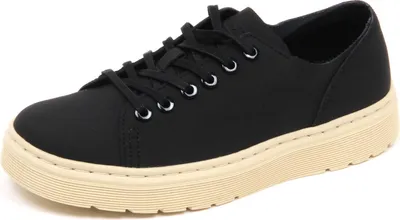 Produktbild von D6628 (MUSTER, NICHT ZUM WIEDERVERKAUF OHNE VERPACKUNG) Sneaker, Damenmodell, DR. MARTENS