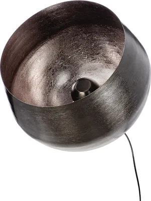Produktbild von Gilde Bodenlampe  Meteo  D. 50 cm 53231