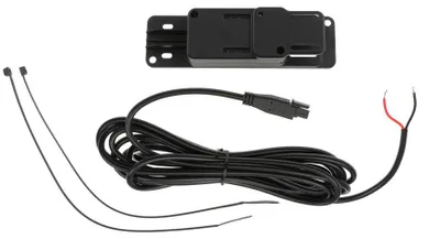 Produktbild von Brodit 942712 – Auto – 12 V – Schwarz