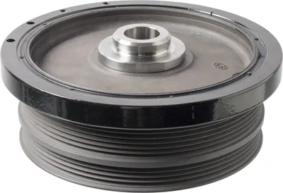 Produktbild von Febi Riemenscheibe Kurbelwelle für BMW 1er 3er 5er X3