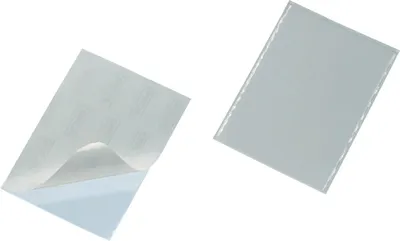 Obrázok produktu pre Vrecko, A5, samolepiace, DURABLE, "Pocketfix®"