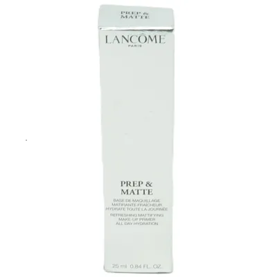 Produktbild von Prep & Matte Refreshing Mattifying Make Up Primer 25ml