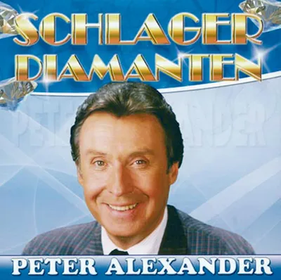 Image de Diamants de la Schlager