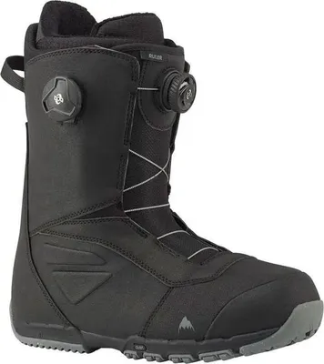 Produktbild von Burton Ruler BOA Black 14