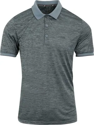 Produktbild von Regatta Herren Poloshirt Remex II kurzärmlig RG4217 (S) (Sturmwetter)
