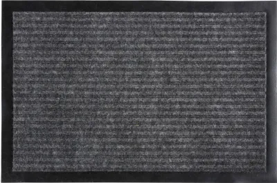 Produktbild von Fußmatte Türmatte Schuhabtretter Innen-Außenteppich Schmutzfangmatte 40x60cm
