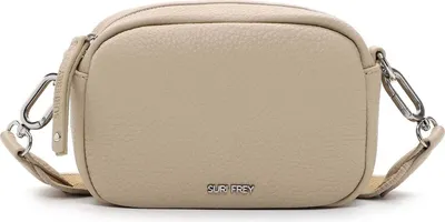 Produktbild von SURI FREY Umhängetasche Hanny Crossbody Bag Lighttaupe beige