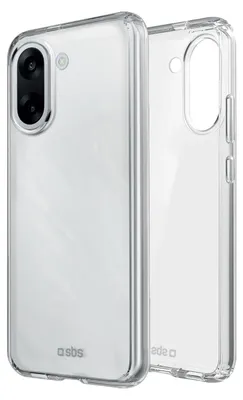 Produktbild von SBS Cover Skinny Für Oneplus Nord CE 5
