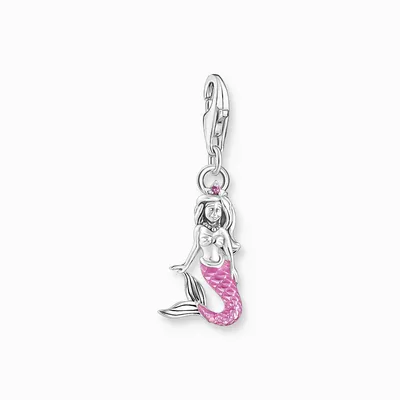 Produktbild von Thomas Sabo As We Travel 2167-914-7 Charm Anhänger