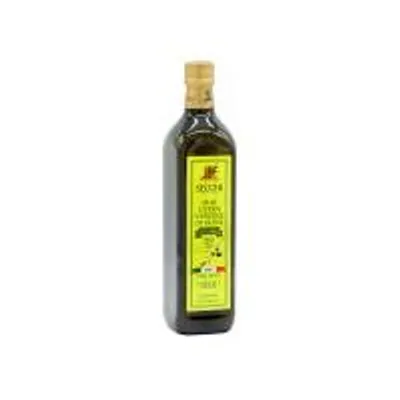 Produktbild von Open Food 8009923200575, Olivenöl, D, 822 kcal, 91,3 g, 13,7 g